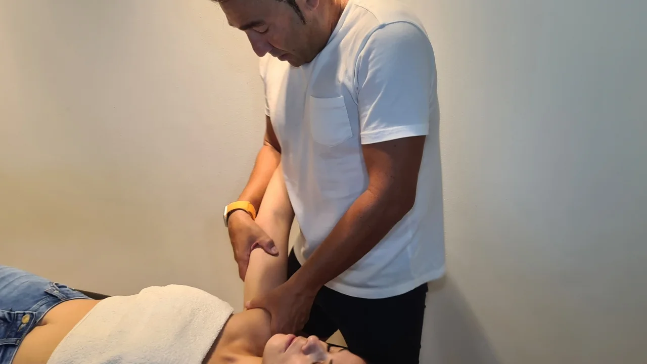 Sergio huerta servicios de fisioterapia y osteopatía Sergio huerta servicios de fisioterapia y osteopatía